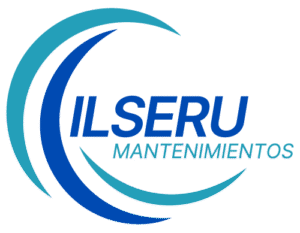 Logotipo Ilseru