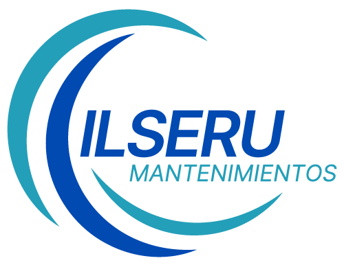Logotipo Ilseru