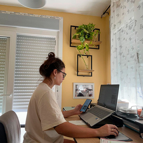 Empresa de mantenimiento en Andalucía